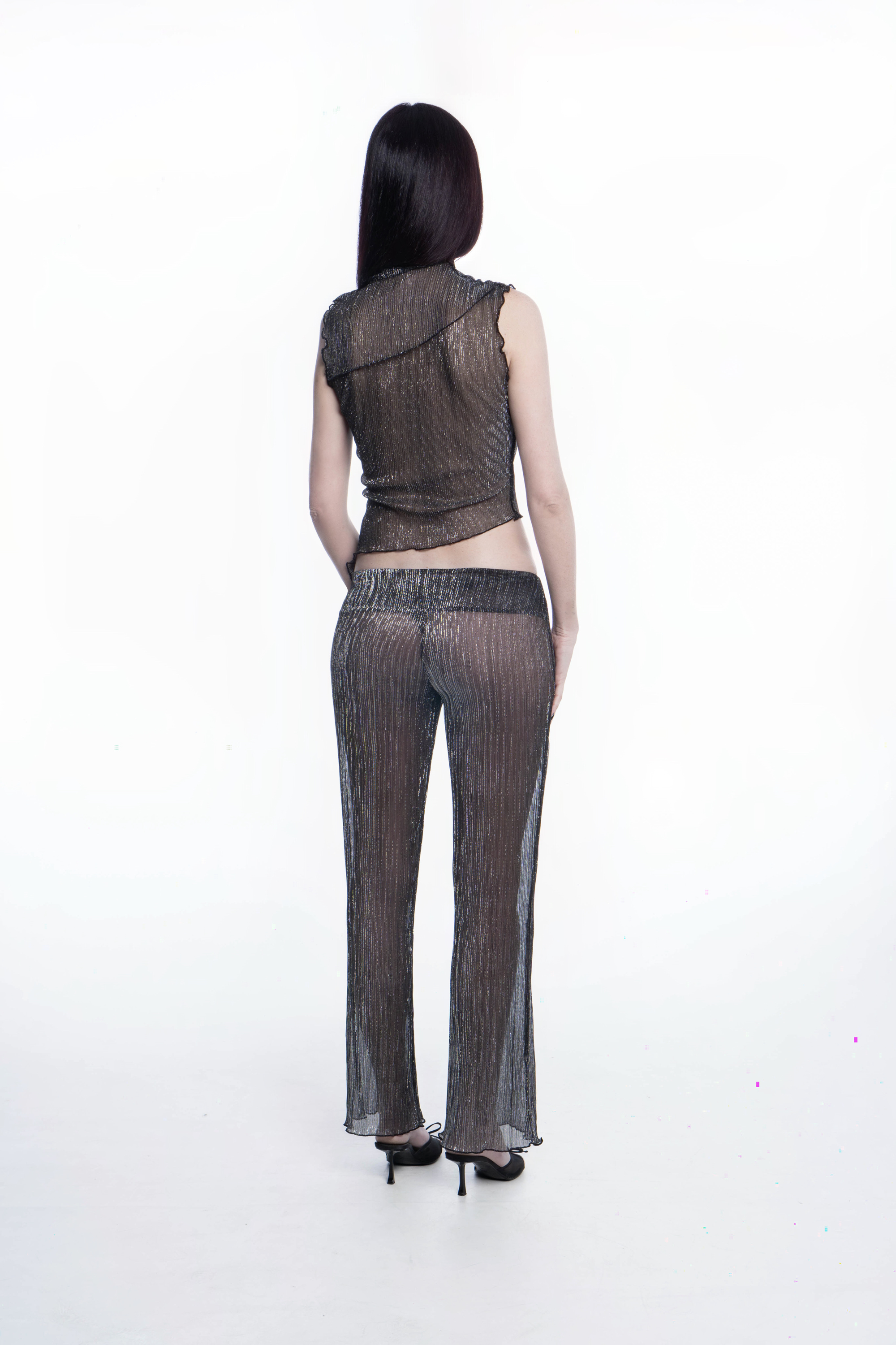 Belladona Top