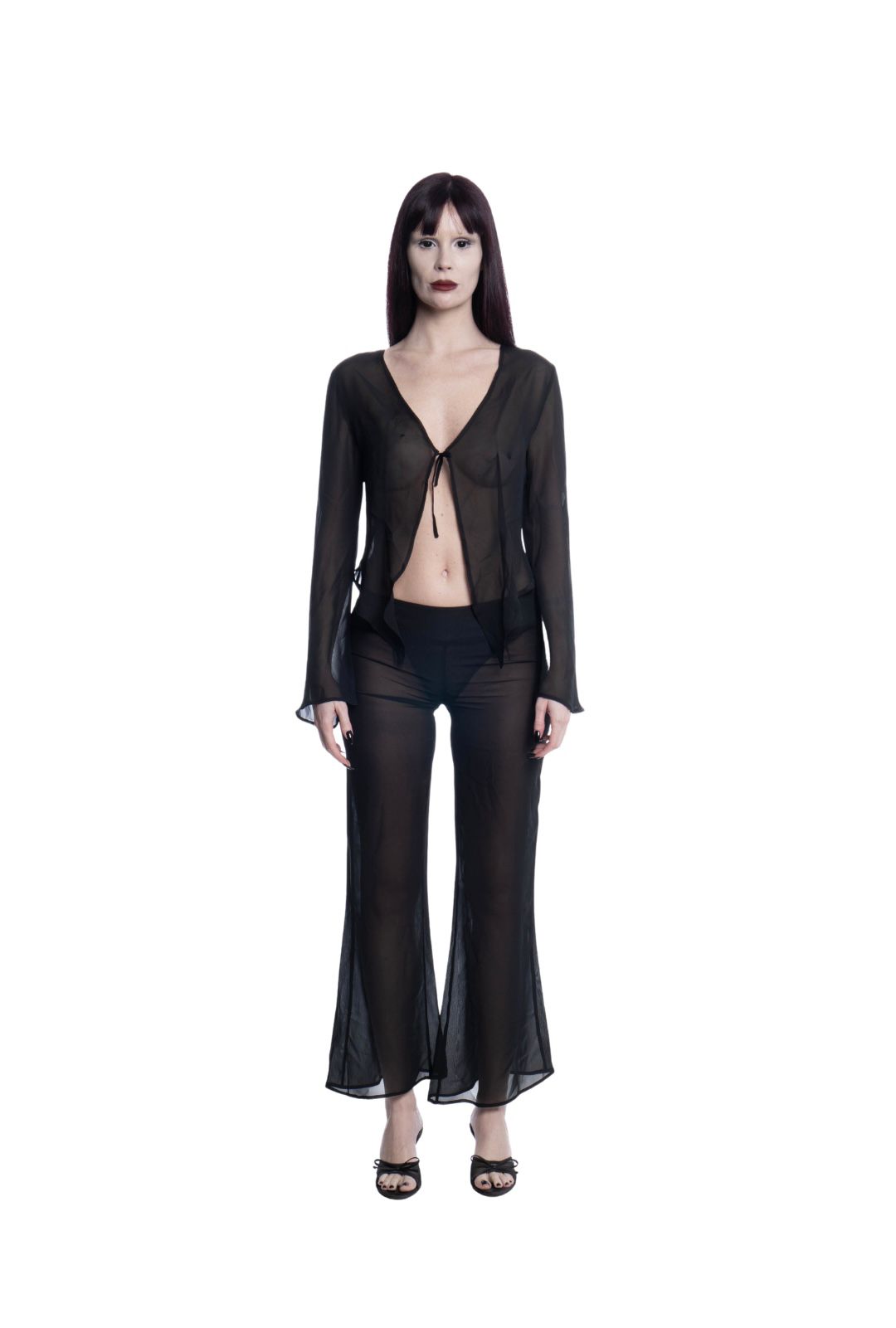 Arsénico Pants