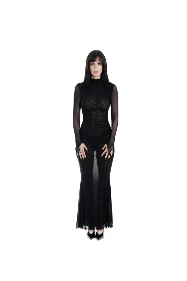 Shadow Dress