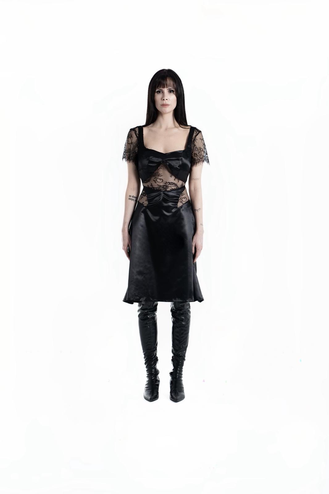 Eternal Dress