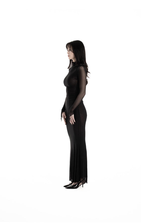 Shadow Dress
