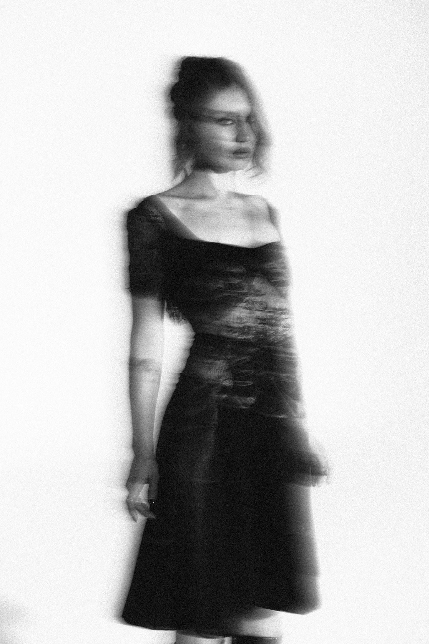 Eternal Dress