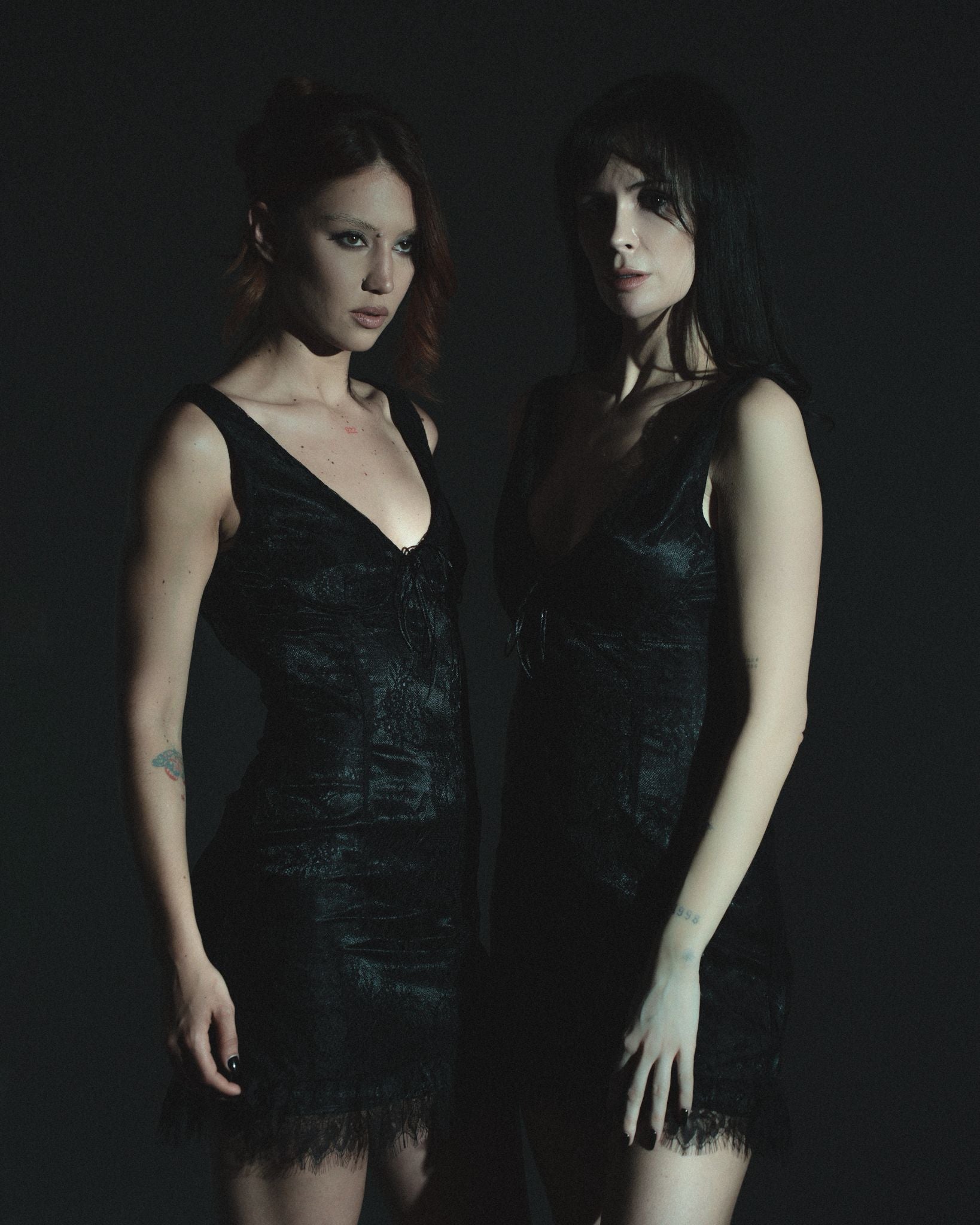 Lust Dress