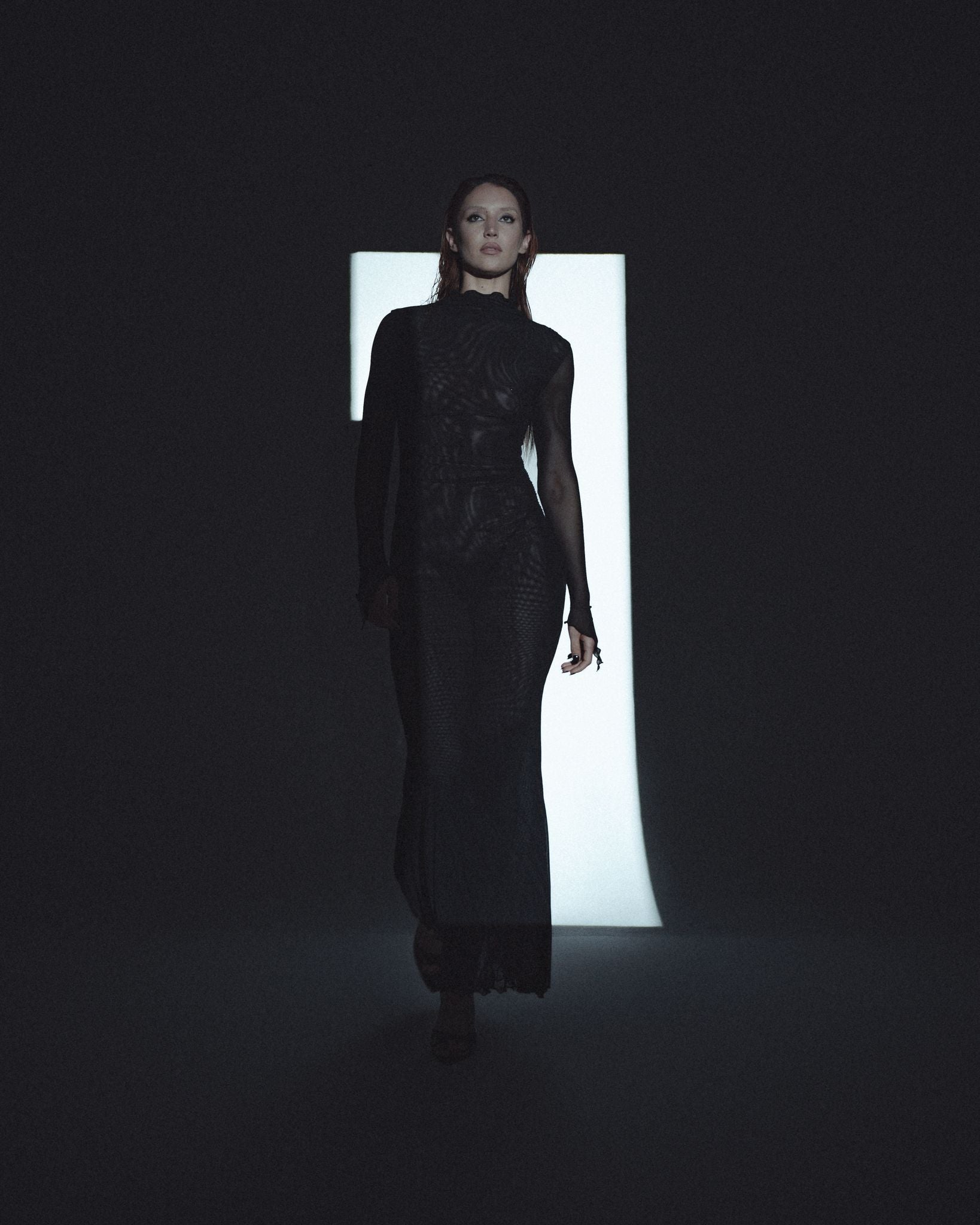 Shadow Dress