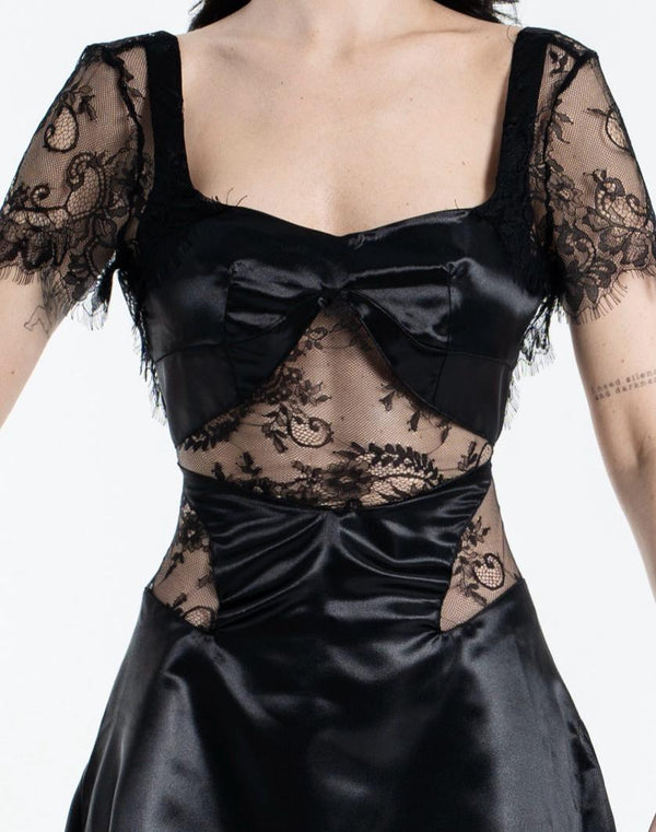 Eternal Dress