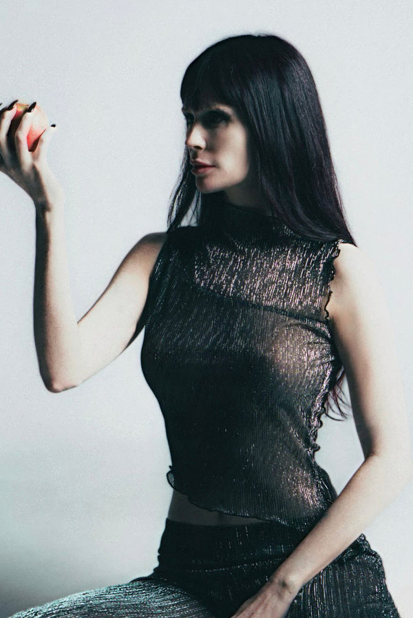 Belladona Top