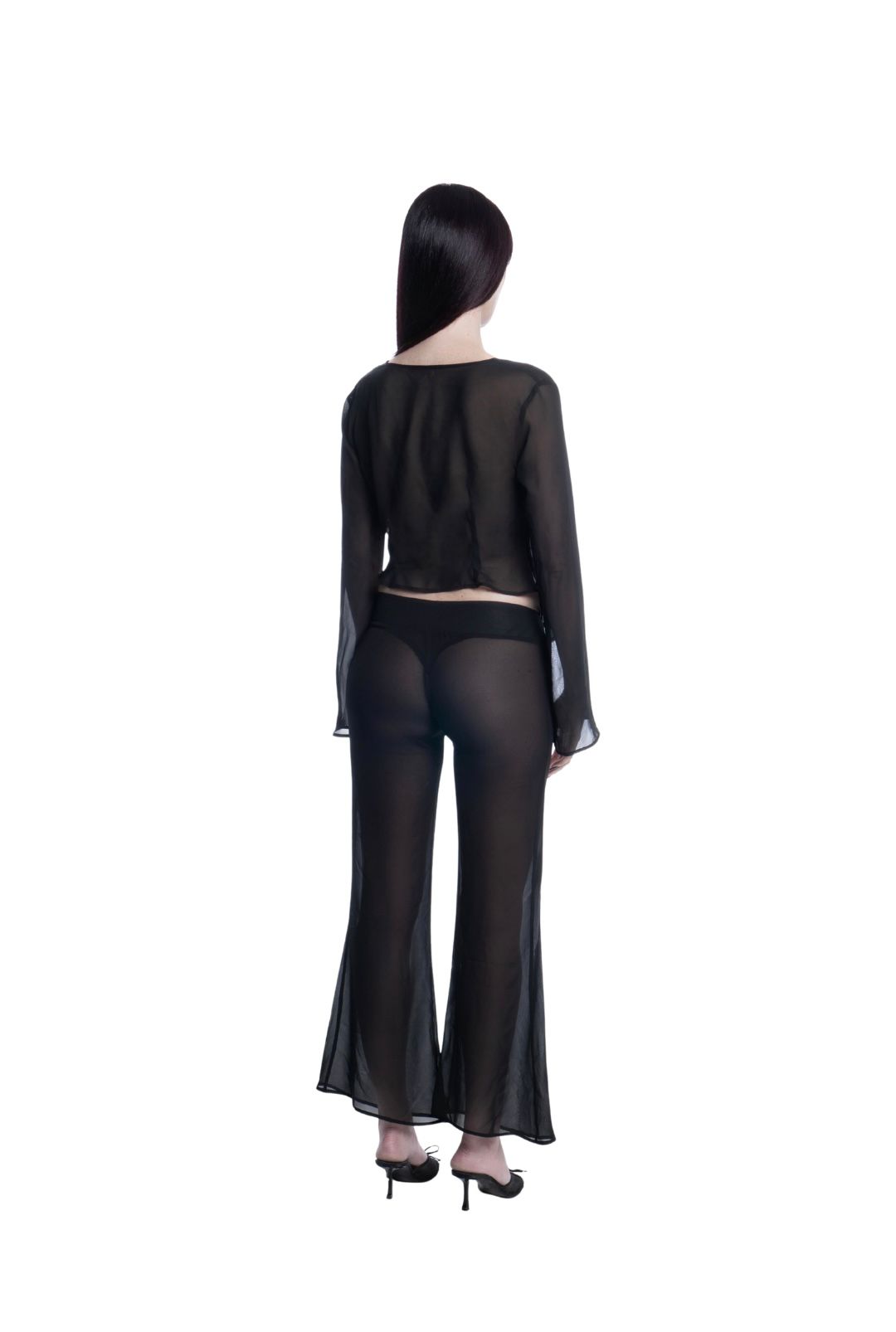 Arsénico Pants
